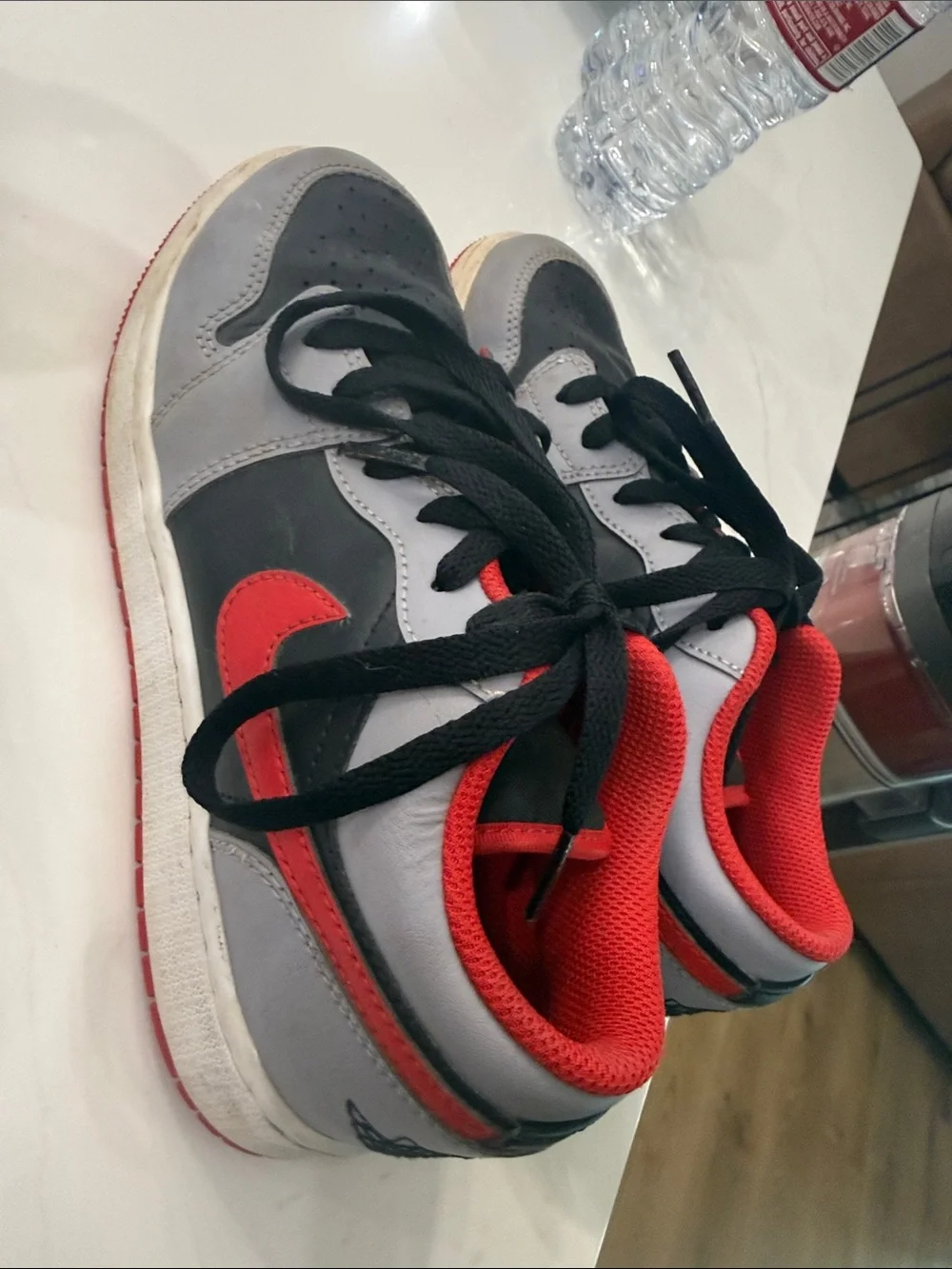 Nike youth jordan